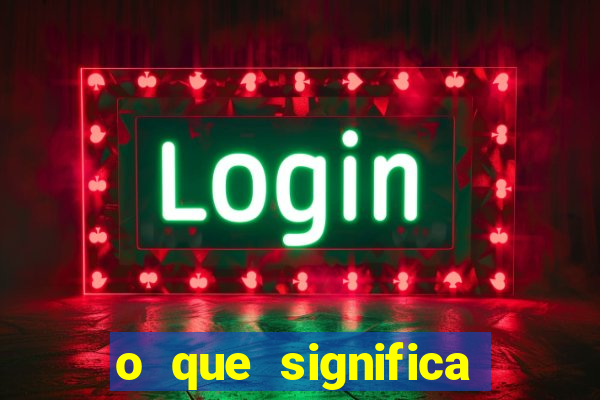 o que significa sonhar com ex colegas de trabalho